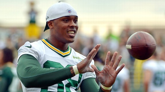 Jermichael Finley