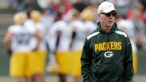 Ted Thompson