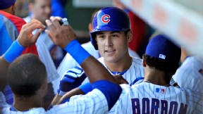 Anthony Rizzo