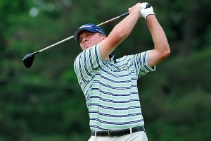 Steve Stricker