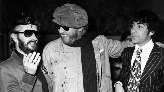 Harry Nilsson