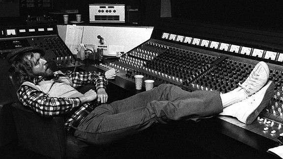 Harry Nilsson