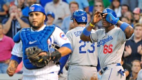 Yasiel Puig