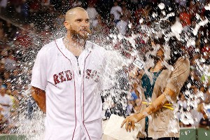Jonny Gomes