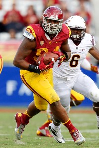 Leonard Williams