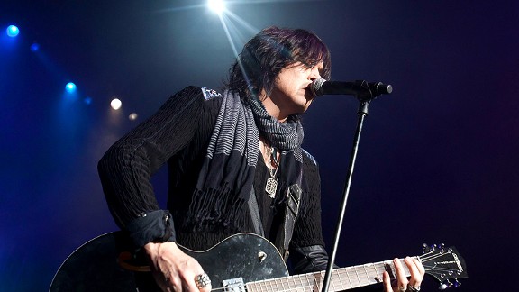 Tom Keifer