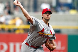 Adam Wainwright