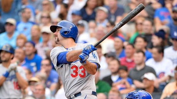 Scott Van Slyke