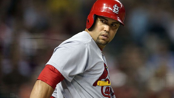 Carlos Beltran