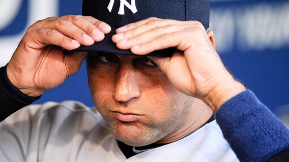 Derek Jeter