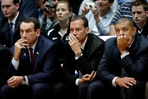 Jeff Capel