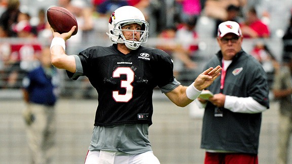 Carson Palmer