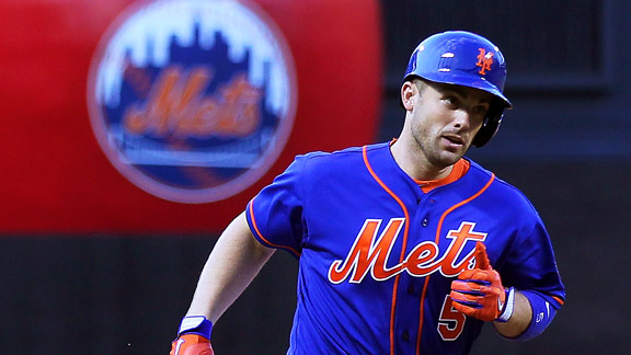 David Wright
