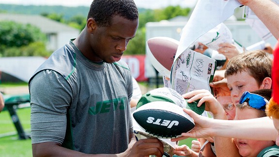 Geno Smith