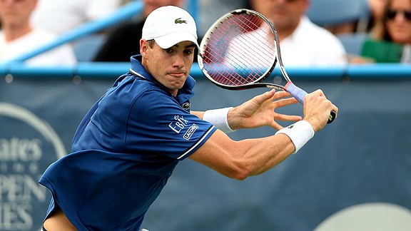 John Isner