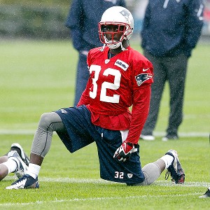 Devin McCourty