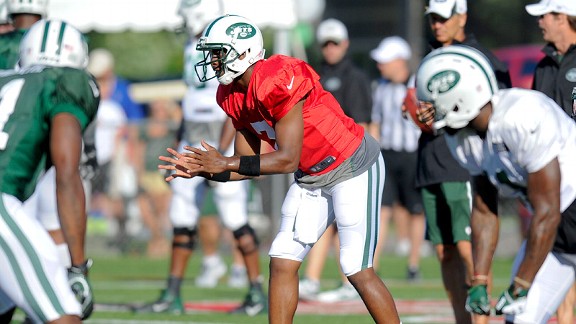 Geno Smith