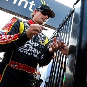 Jeff Gordon