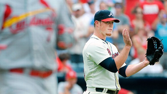 Craig Kimbrel