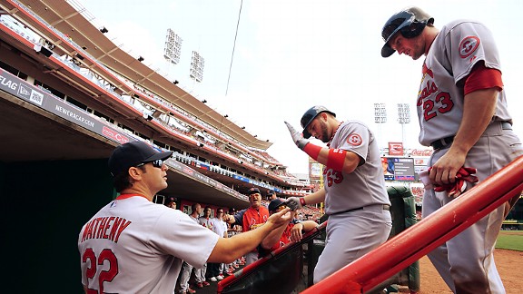 St. Louis Cardinals