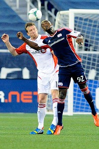 Dimitry Imbongo