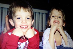 Allie and Ryan Quigley