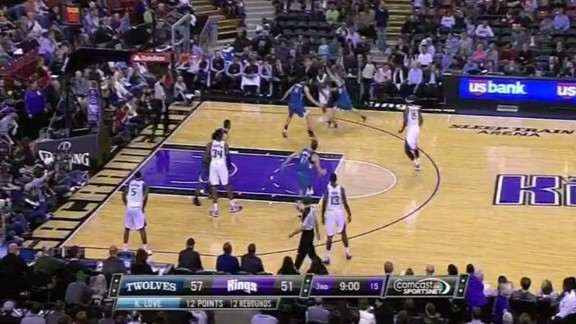 DeMarcus Cousins