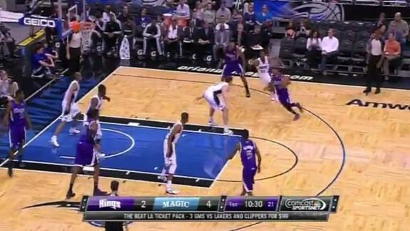 DeMarcus Cousins