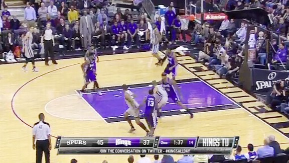 Tony Parker