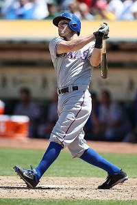 Ian Kinsler