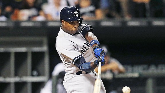 Alfonso Soriano