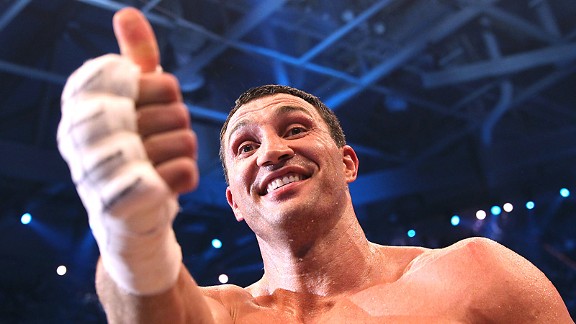 Wladimir Klitschko