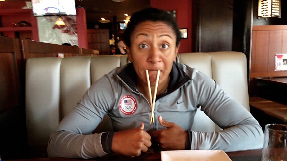 Elana Meyers