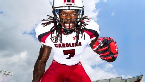 Jadeveon Clowney