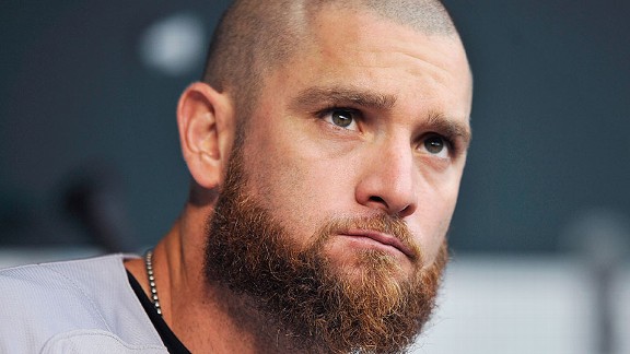 Jonny Gomes - IMDb