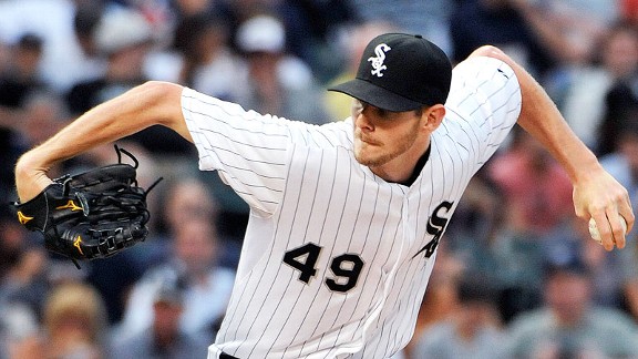 Chris Sale