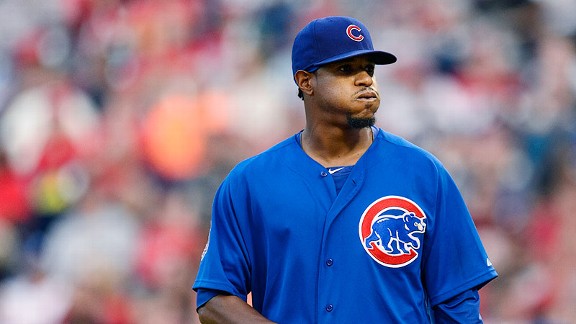 Edwin Jackson
