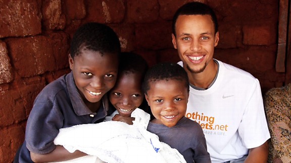 Stephen Curry