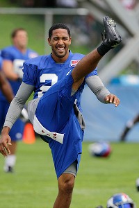 Terrell Thomas