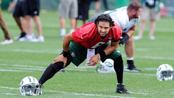 Mark Sanchez