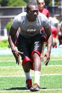 Hatari Byrd