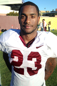 Tre Madden