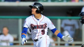 Javier Baez