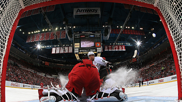 Jimmy Howard