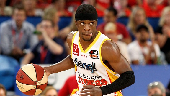 Jonny Flynn