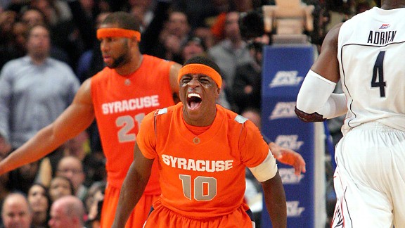 Jonny Flynn