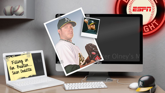 Sean Doolittle