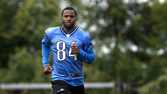 Ryan Broyles