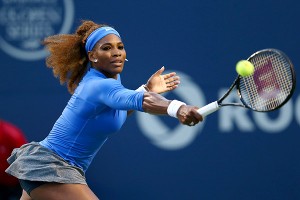 Serena Williams