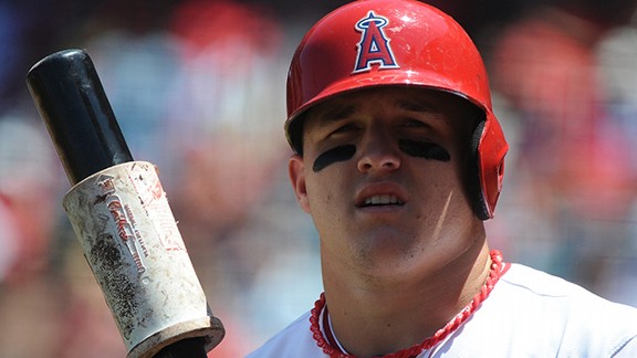 Mike Trout